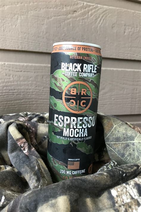 Honest BLACK RIFLE COFFEE Reviews - MUST READ!