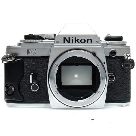 Nikon 35mm Camera Nikon N8008/F 801 Review – Kosmo Foto