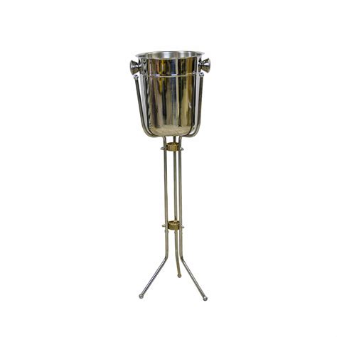 Champagne Bucket with Stand | The Party Centre