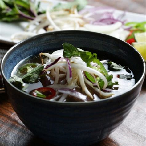 Beef Tripe Pho Recipe - Recipes.net