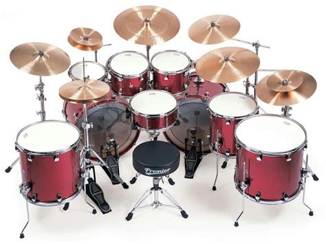 Image result for Musical Instruments Drum Set