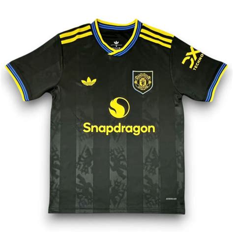 Manchester United – The Football Shop