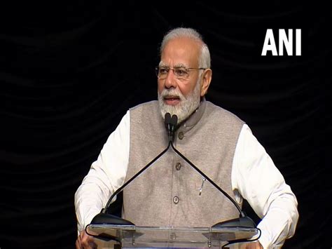 India mother of democracy, America champion of advance democracy: PM ...