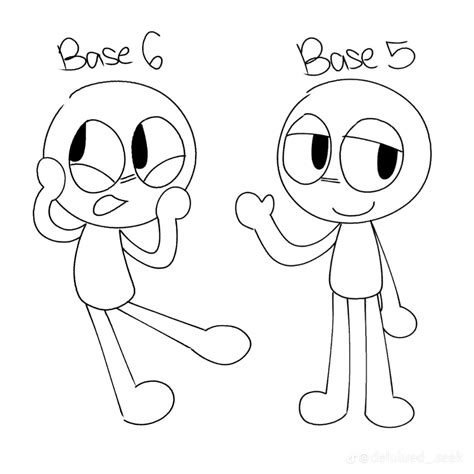 Dandys World Oc Base