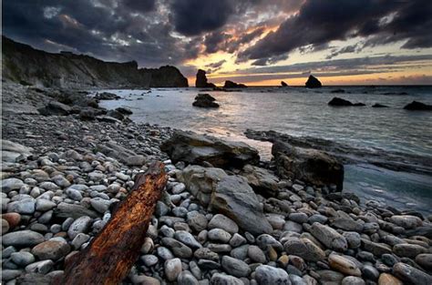 坎塔布基海岸夏季风景布满蓝色闪光天空CatheralsBeachLugoGalicia西班牙高清图片下载-正版图片306964769-摄图网