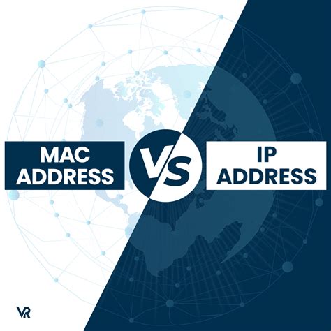 MAC Address Vs IP Address in USA: What's the Difference?