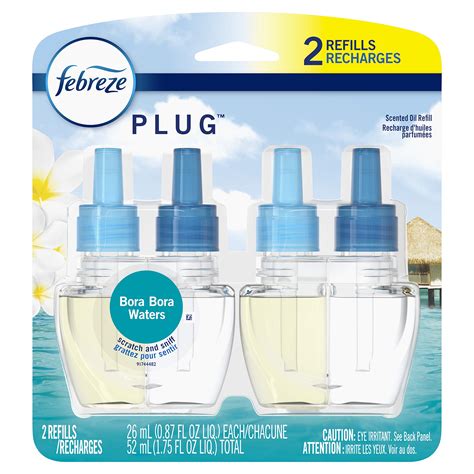 Febreze Air Freshener Refills