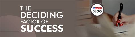 Essay in UPSC: The Deciding Factor of Success - GS SCORE