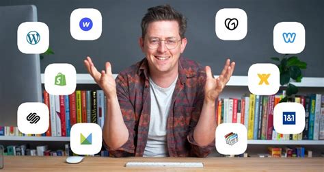 How to Create My Own Website 的图像结果