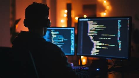 Image result for Pic of Coder