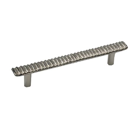 Buy Bright Nickel Finish Cabinet Handle Online in India | Benzoville ...