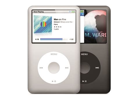 Apple iPod Classic | ClickBD