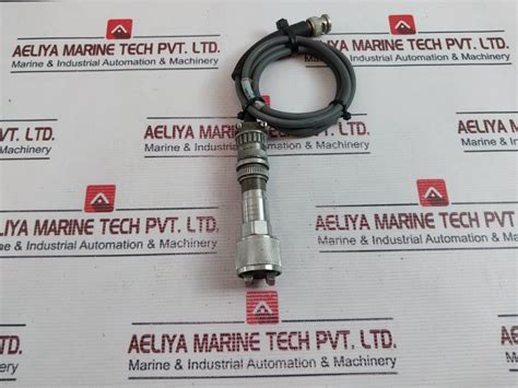 Csi A0760Gp Temperature Sensor A6121Bl – Aeliya Marine Tech