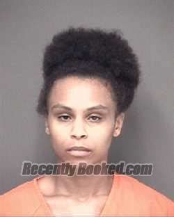 Recent Booking / Mugshot for MELISSA MARIE DAVIS in Warrick County, Indiana