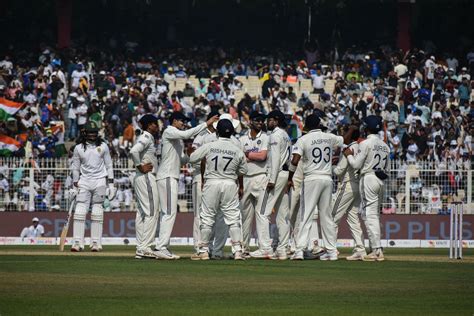 "Even we didn’t expect wicket to deteriorate so quickly" - Team India ...