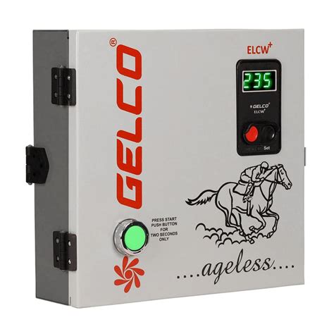 Efficient Starters & Control Panels for Submersible Pumps | Gelco Elec ...