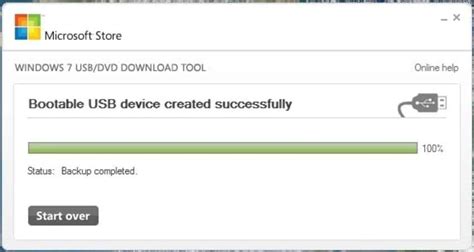 Top 3 Methods for Creating a Windows 7 Bootable USB