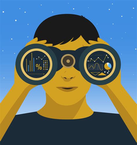 Visual Communication Infographic Illustration on Behance