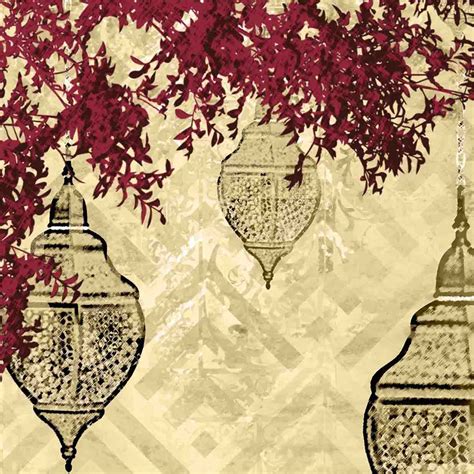 Indian Mughal Themed Wallpaper for Rooms | lifencolors – Life n Colors