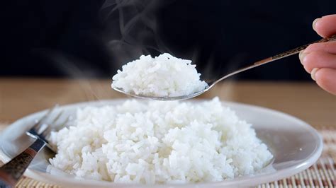 kalori 6 sendok makan nasi putih