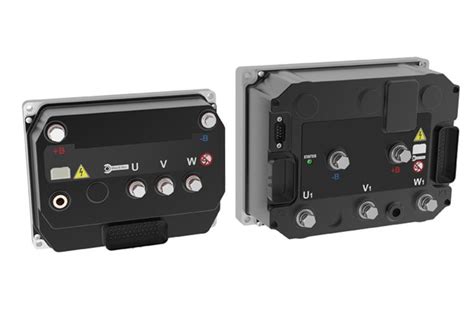 Dana enhances product range to target EVs | Autocar Professional