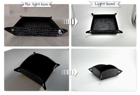 Image result for DIY Light Box Tutorial