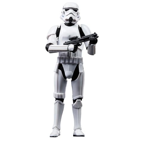 Buy STAR WARS The Black Series Stormtrooper, Return of The Jedi 40th ...