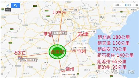 献县西高坦产业振兴及旅游概念性规划_建设