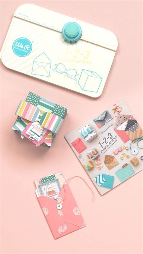 123 Punch Board Instruction Chart 的图像结果