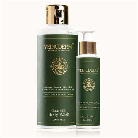 Value Sets – VEDICDERM