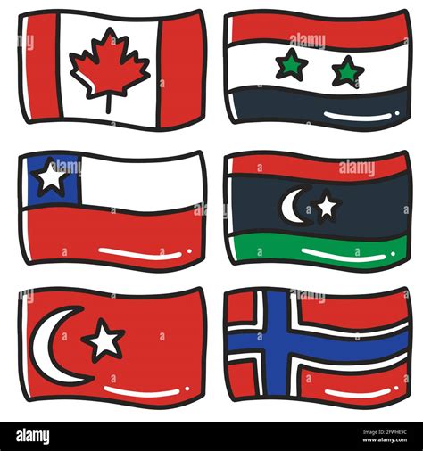 Drawing Every Flag in the World 的图像结果
