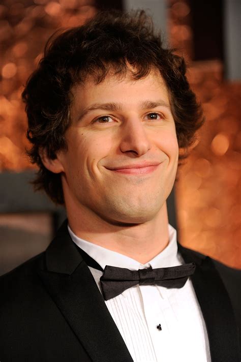 Young Andy Samberg