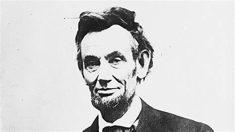 The Role of President Lincoln in Reconstruction, 1863-65: A Simulation Activity | The Civil War ...