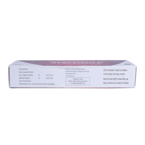 Syscozole 1%W/W Cream 30Gm Price, Uses, Side Effects, Composition ...