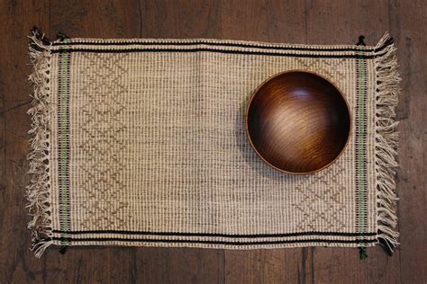 Table Linen – ARTISANS'