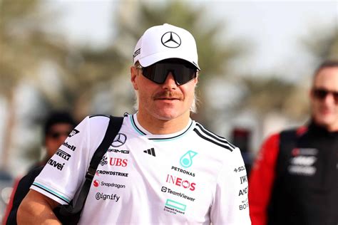 Vahvistus: Valtteri Bottas hyppää F1-auton rattiin