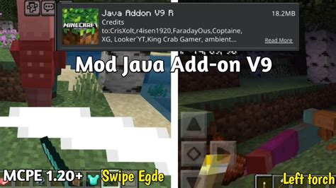 Image result for Mcpe Java Add-On