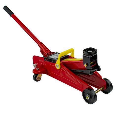 Auto floor jack online