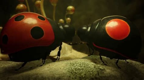 昆虫总动员第二季-少儿-腾讯视频