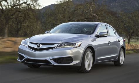 Entry-Level Luxury - autoNXT.net