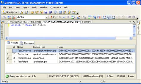 Image result for Add Image to SQL Database