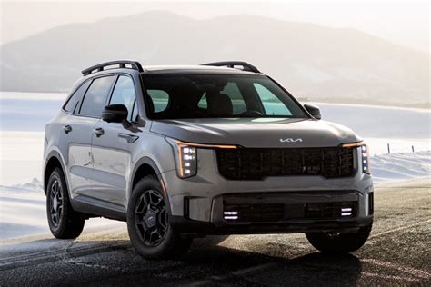 Cheapest 7-Seater SUVs in 2026 | U.S. News