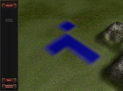 Unity Terrain Splat Map 的图像结果