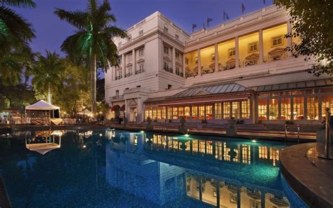 The best hotels in Bengaluru | Condé Nast Traveller India