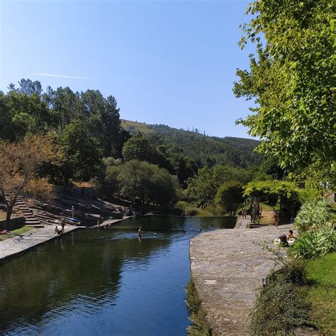 Praia Fluvial De Poço Corga (Castanheira de Pera) - 2022 What to Know ...