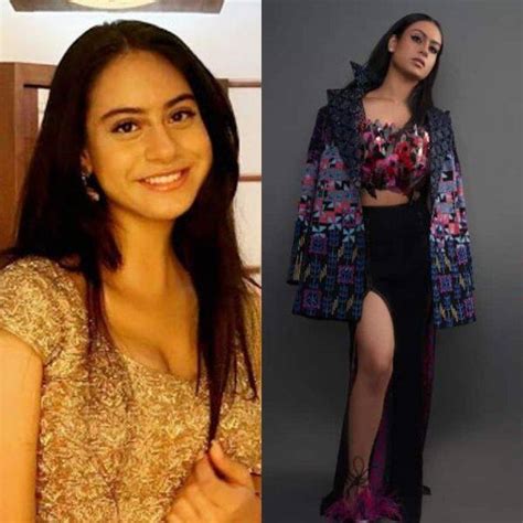 9 recent clicks of Nysa Devgn that prove Ajay Devgn-Kajol's daughter ...