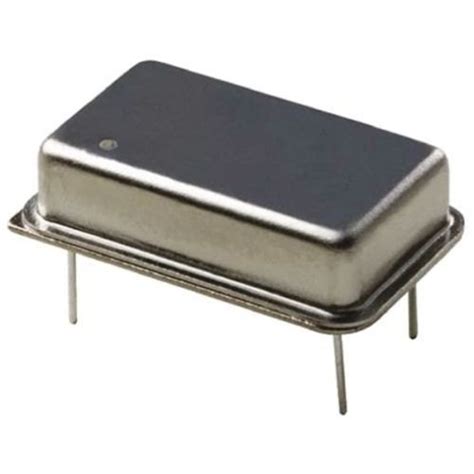 İlgili resim ayrıntısına bakın. QANTEK QX14T50B20.00000B50TT Crystal Oscillator, Through Hole, Price ...