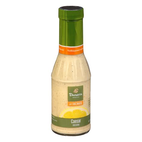 Panera Bread Caesar Salad Dressing 12 oz | Shipt