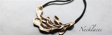 Be Unique! Exquisite Necklaces and Pendants for Women. - Manifest Design
