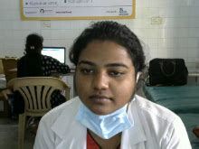 BFIL Attendance Admin Dashboard